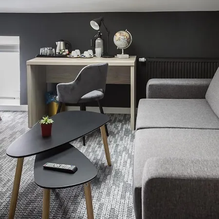 Joker * Новы-Двур-Гданьский