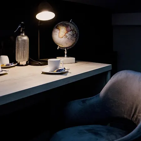 Rum i privatbostad Joker Nowy Dwór Gdański