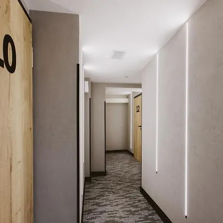 Joker Rum i privatbostad *