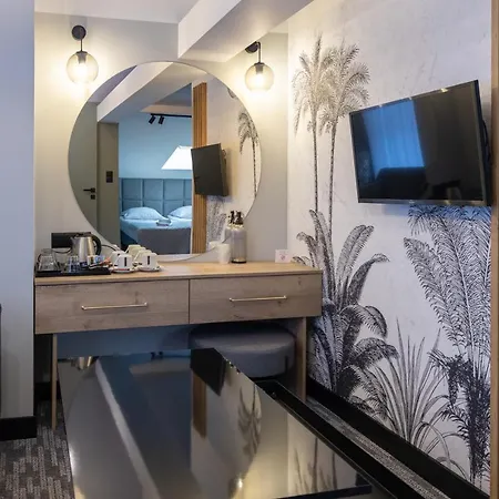 Joker Rum i privatbostad