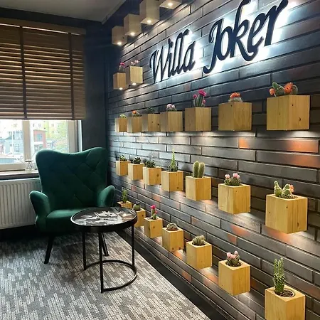 Joker Новы-Двур-Гданьский