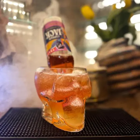 Joker Проживание в семье *