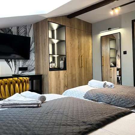 Joker Nowy Dwór Gdański