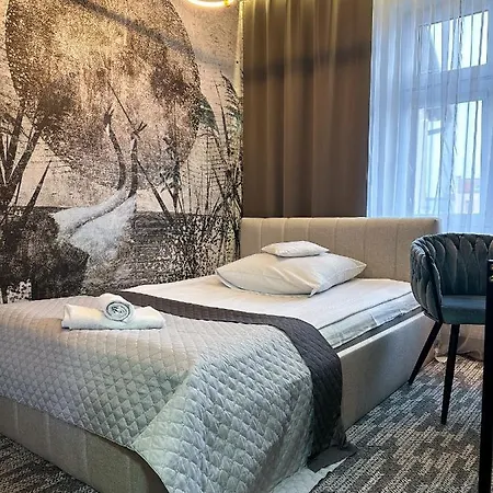 Joker Ubytování v soukromí *