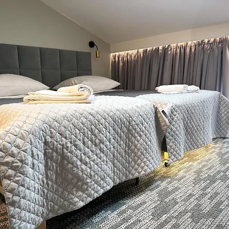 Joker * Новы-Двур-Гданьский