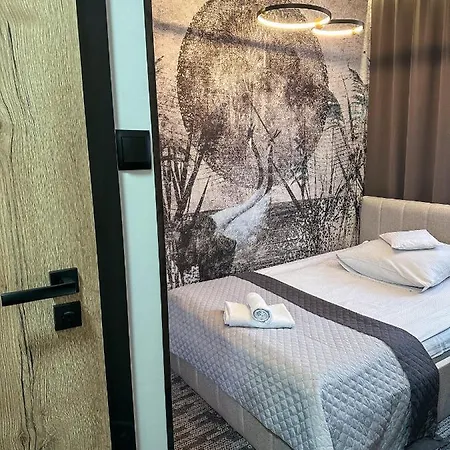 Joker Homestay Nowy Dwor Gdanski