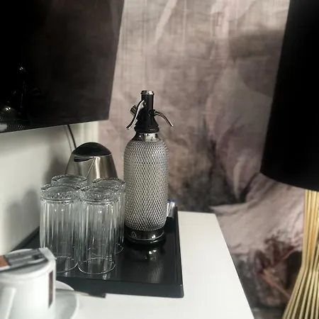 Joker Rum i privatbostad Nowy Dwór Gdański