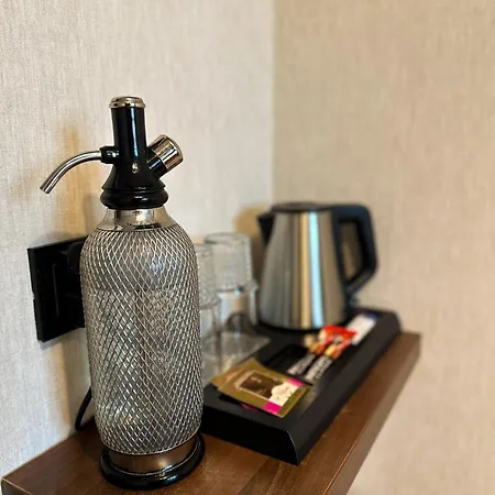 Joker Rum i privatbostad