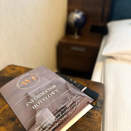 Rum i privatbostad Joker