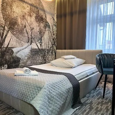 Ubytování v soukromí Joker *