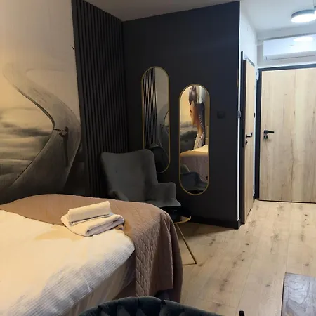 Joker Homestay