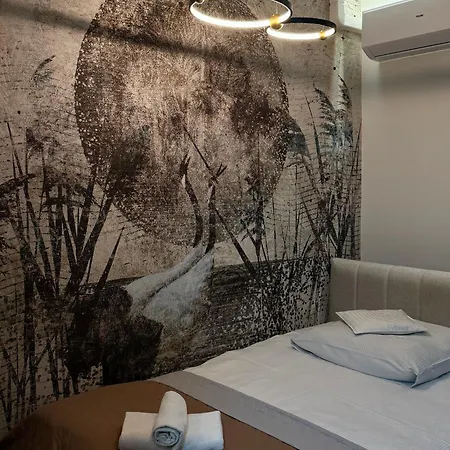 Rum i privatbostad Joker Nowy Dwór Gdański