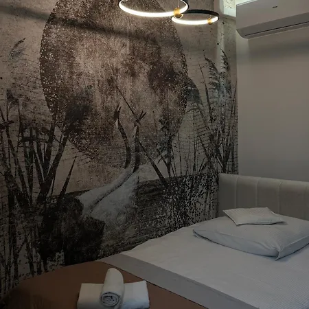 Joker Homestay