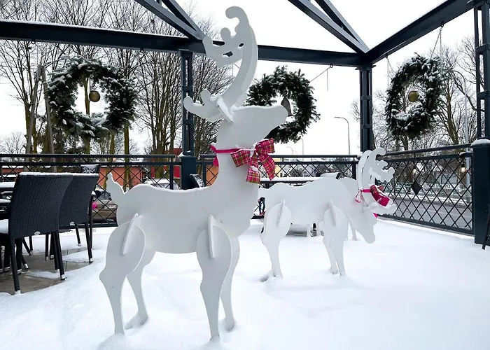 منزل للإقامة Joker