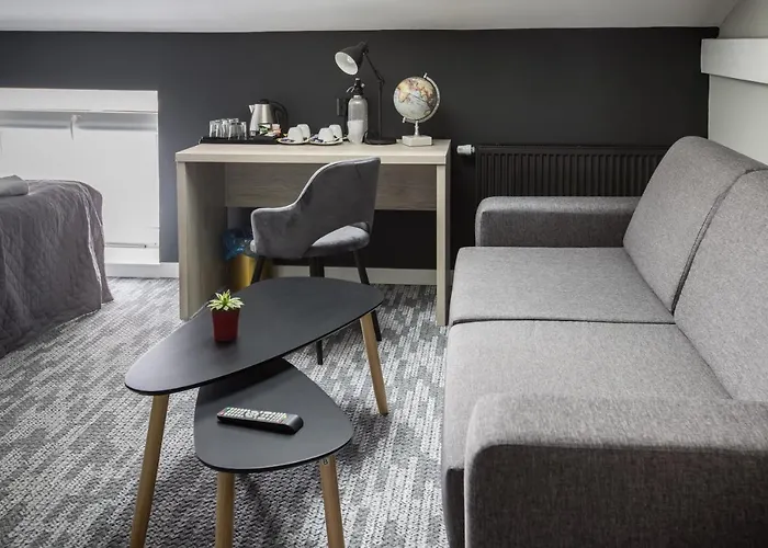 Joker * Nowy Dwór Gdański