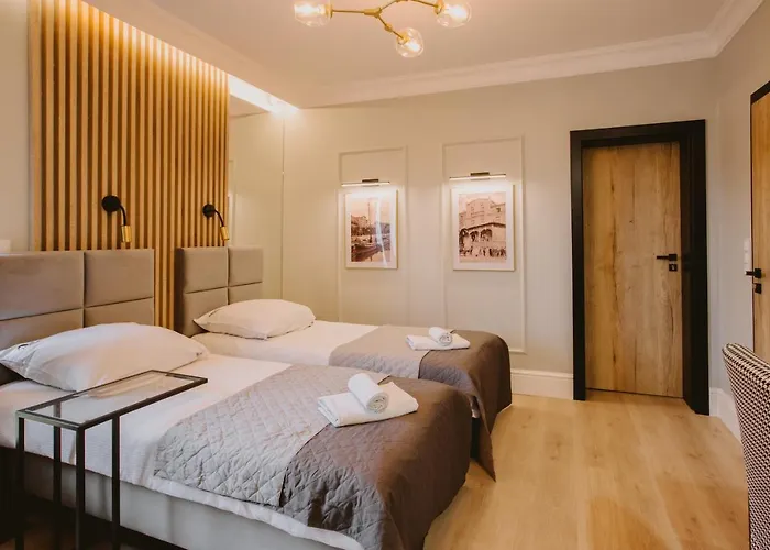 منزل للإقامة Joker Nowy Dwór Gdański