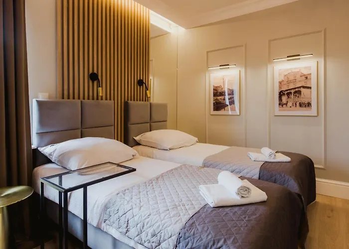 Joker منزل للإقامة