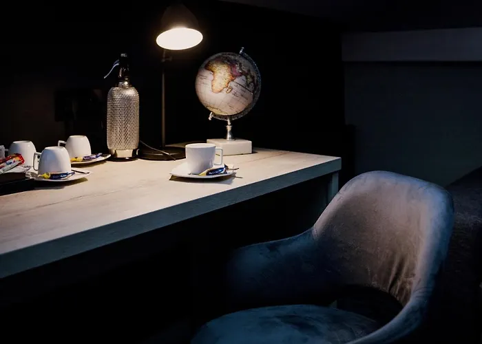 منزل للإقامة Joker Nowy Dwór Gdański