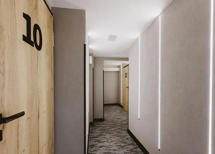 Joker منزل للإقامة *