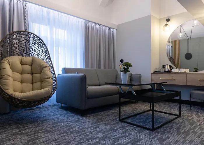 منزل للإقامة Joker Nowy Dwór Gdański