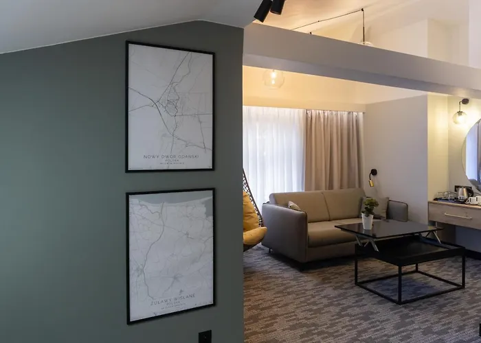 Joker منزل للإقامة