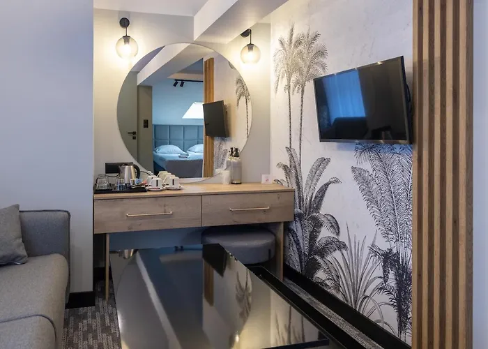 Joker منزل للإقامة