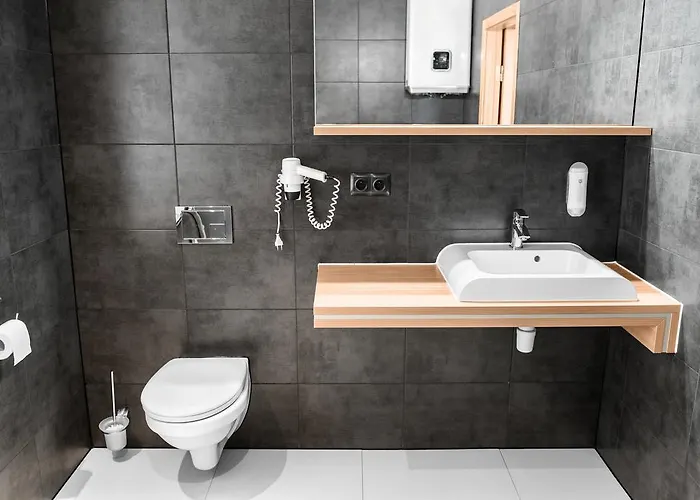 Joker منزل للإقامة