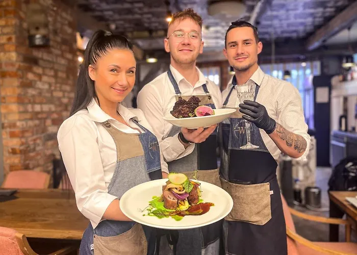 منزل للإقامة Joker Nowy Dwór Gdański