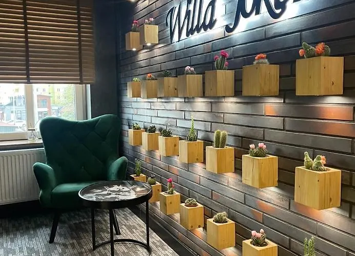 Joker Nowy Dwór Gdański