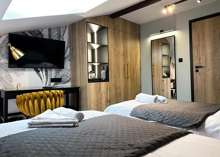 Joker Nowy Dwór Gdański