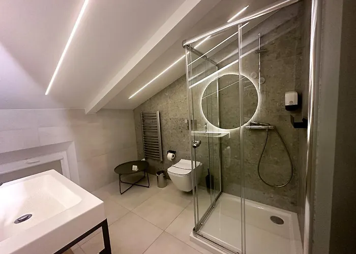 Joker منزل للإقامة Nowy Dwór Gdański