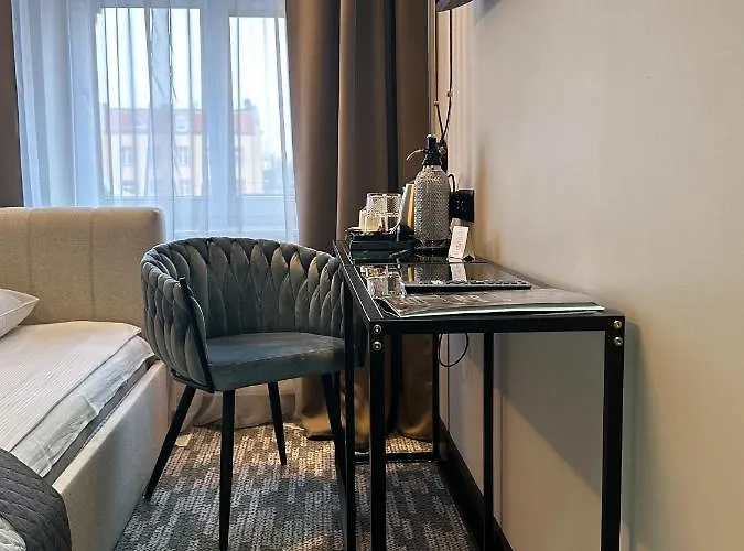 Joker منزل للإقامة Nowy Dwór Gdański