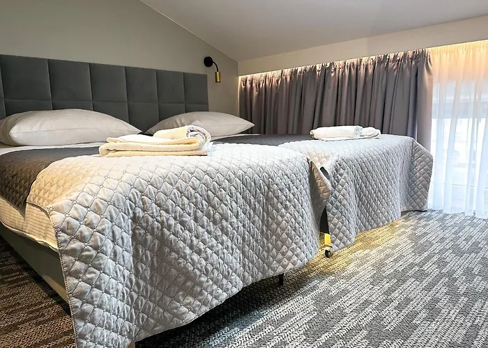 Joker * Nowy Dwór Gdański