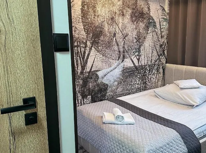 Joker منزل للإقامة Nowy Dwór Gdański