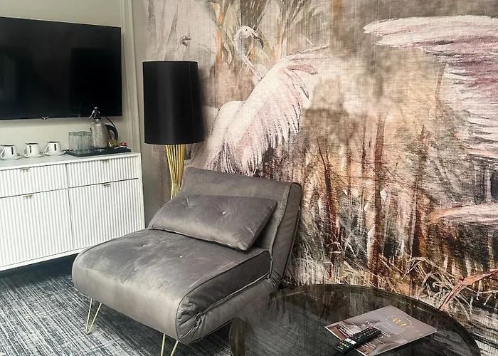 Joker Nowy Dwór Gdański