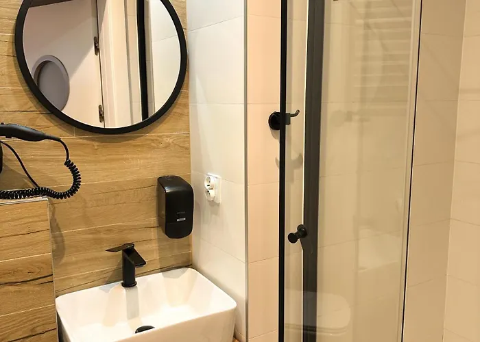 Joker Nowy Dwór Gdański