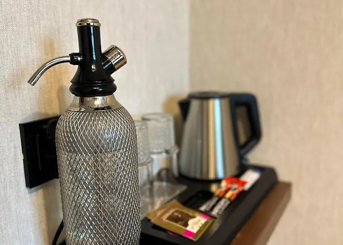 Joker منزل للإقامة