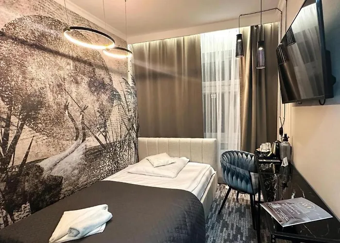 Joker منزل للإقامة *