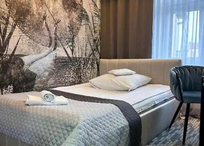 منزل للإقامة Joker *