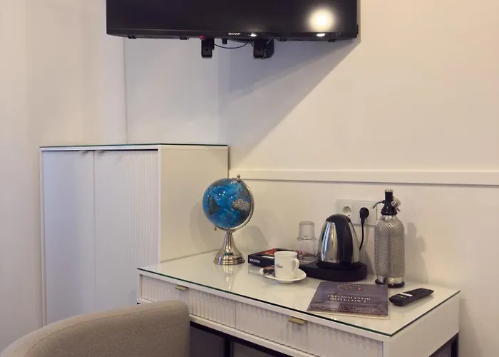 منزل للإقامة Joker *