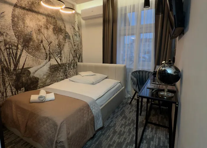 Joker منزل للإقامة Nowy Dwór Gdański