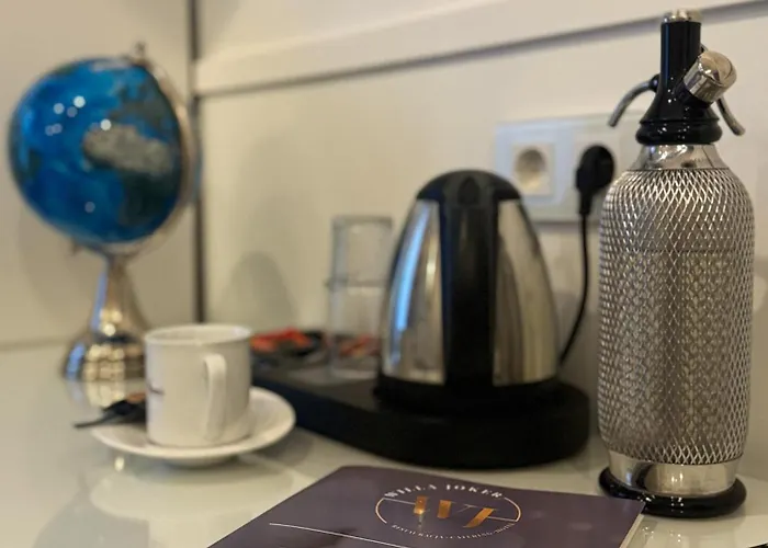 Joker Nowy Dwór Gdański